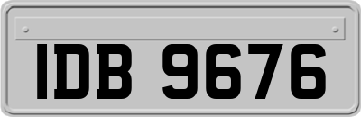 IDB9676