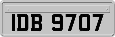 IDB9707