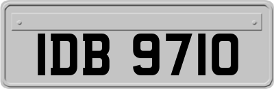 IDB9710