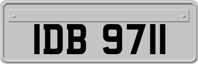 IDB9711