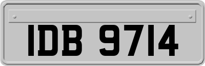IDB9714