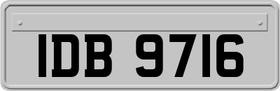 IDB9716