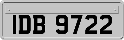 IDB9722