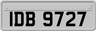 IDB9727