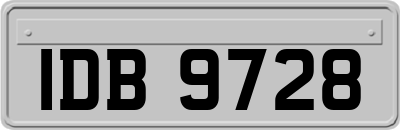 IDB9728