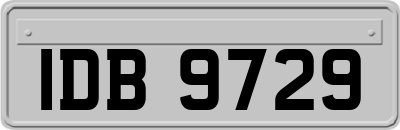 IDB9729
