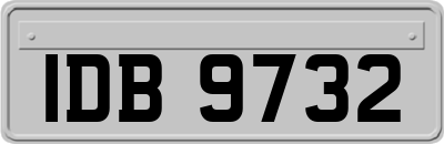 IDB9732