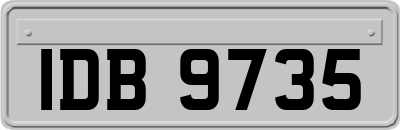 IDB9735