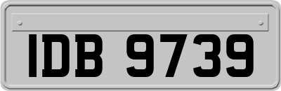 IDB9739