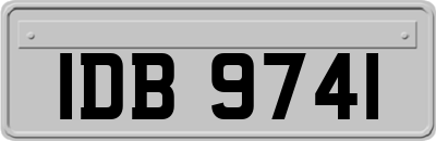 IDB9741