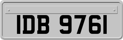 IDB9761