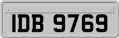 IDB9769