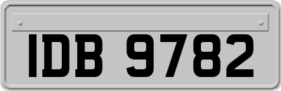 IDB9782
