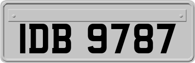 IDB9787