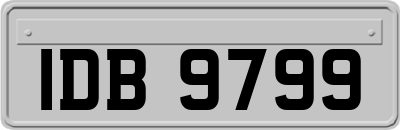 IDB9799