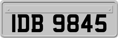 IDB9845