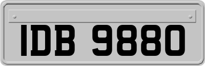 IDB9880