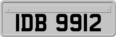 IDB9912