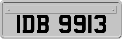 IDB9913