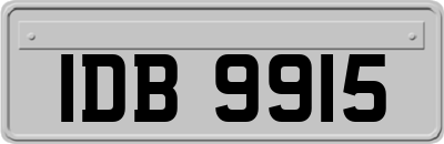 IDB9915