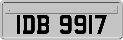 IDB9917