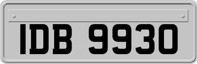 IDB9930