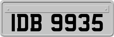 IDB9935