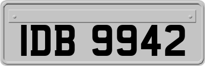 IDB9942