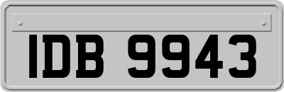 IDB9943