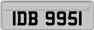 IDB9951