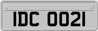 IDC0021