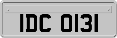IDC0131