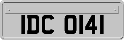 IDC0141