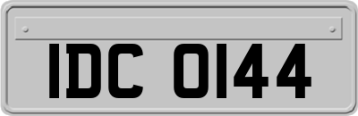 IDC0144
