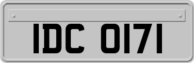 IDC0171