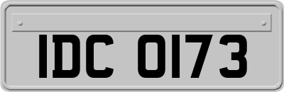 IDC0173