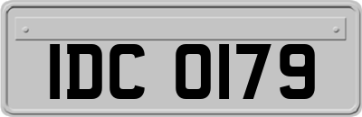 IDC0179