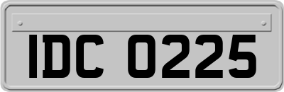 IDC0225