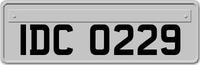 IDC0229