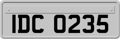 IDC0235