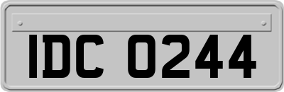 IDC0244