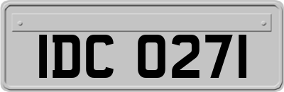IDC0271