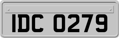 IDC0279