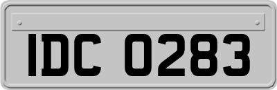 IDC0283