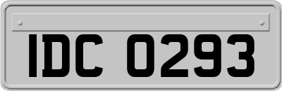 IDC0293