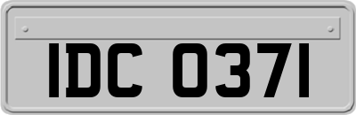 IDC0371