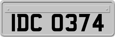 IDC0374