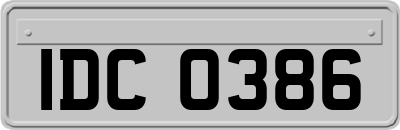 IDC0386