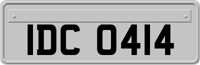 IDC0414