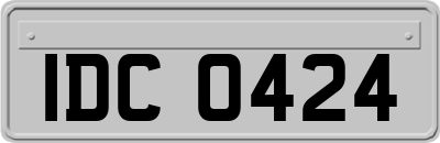 IDC0424